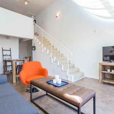 Loft Style 1Br In Little Italy By Sonder Apartamento